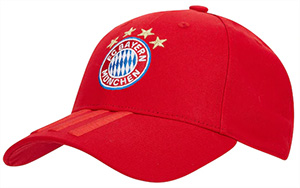Kappe: FC Bayern München