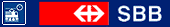 [Swiss Rail logo]