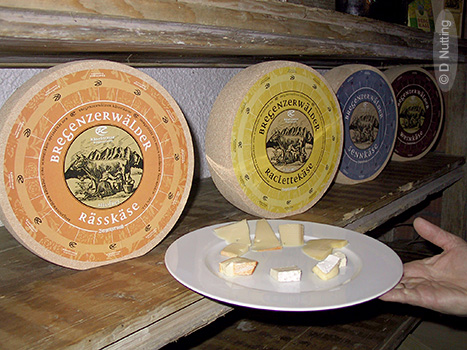 [Foto: Käse]